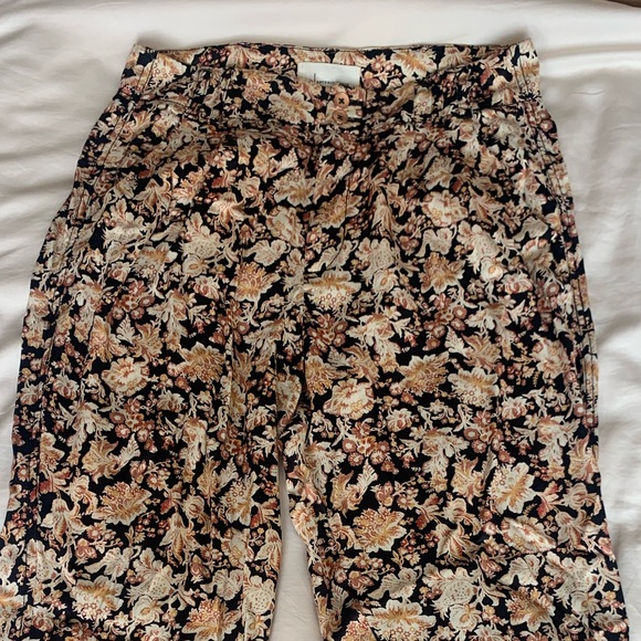 Anthropologie Pleated joggers - Picture 3 of 5